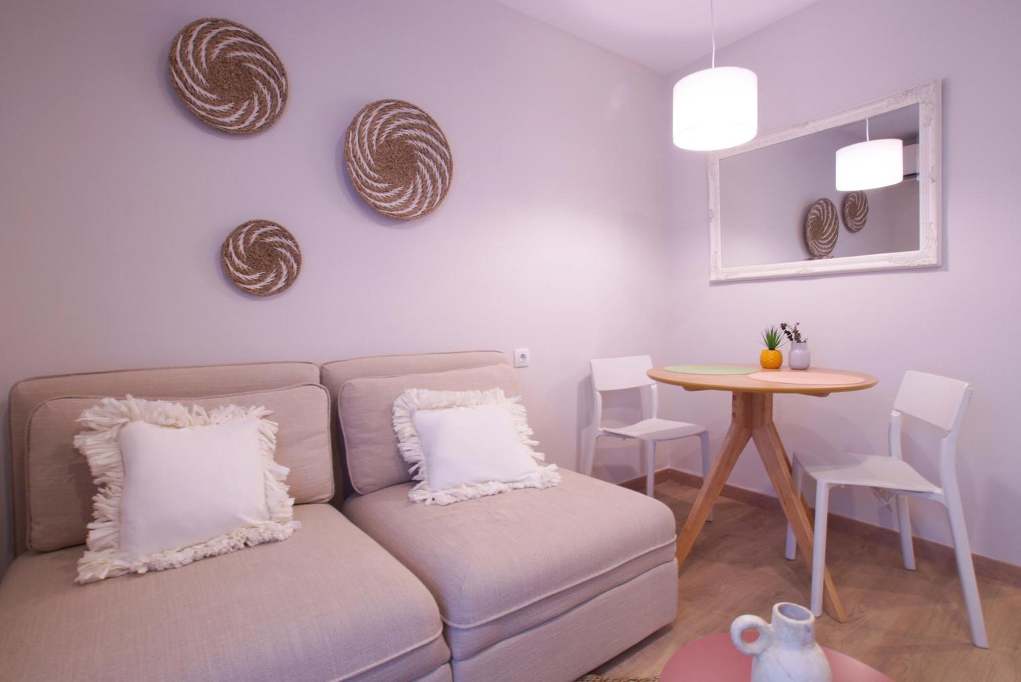 Budget Beach Studio 14 กาลองเย ภายนอก รูปภาพ