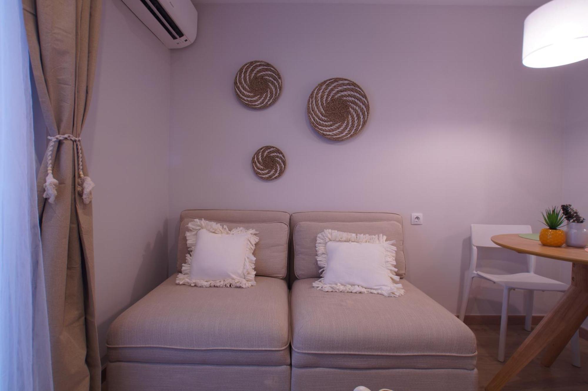 Budget Beach Studio 14 กาลองเย ภายนอก รูปภาพ