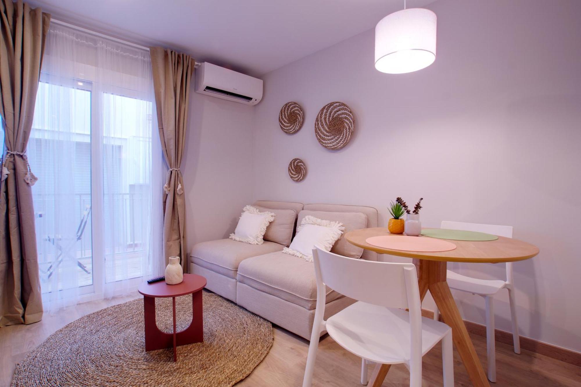 Budget Beach Studio 14 กาลองเย ภายนอก รูปภาพ