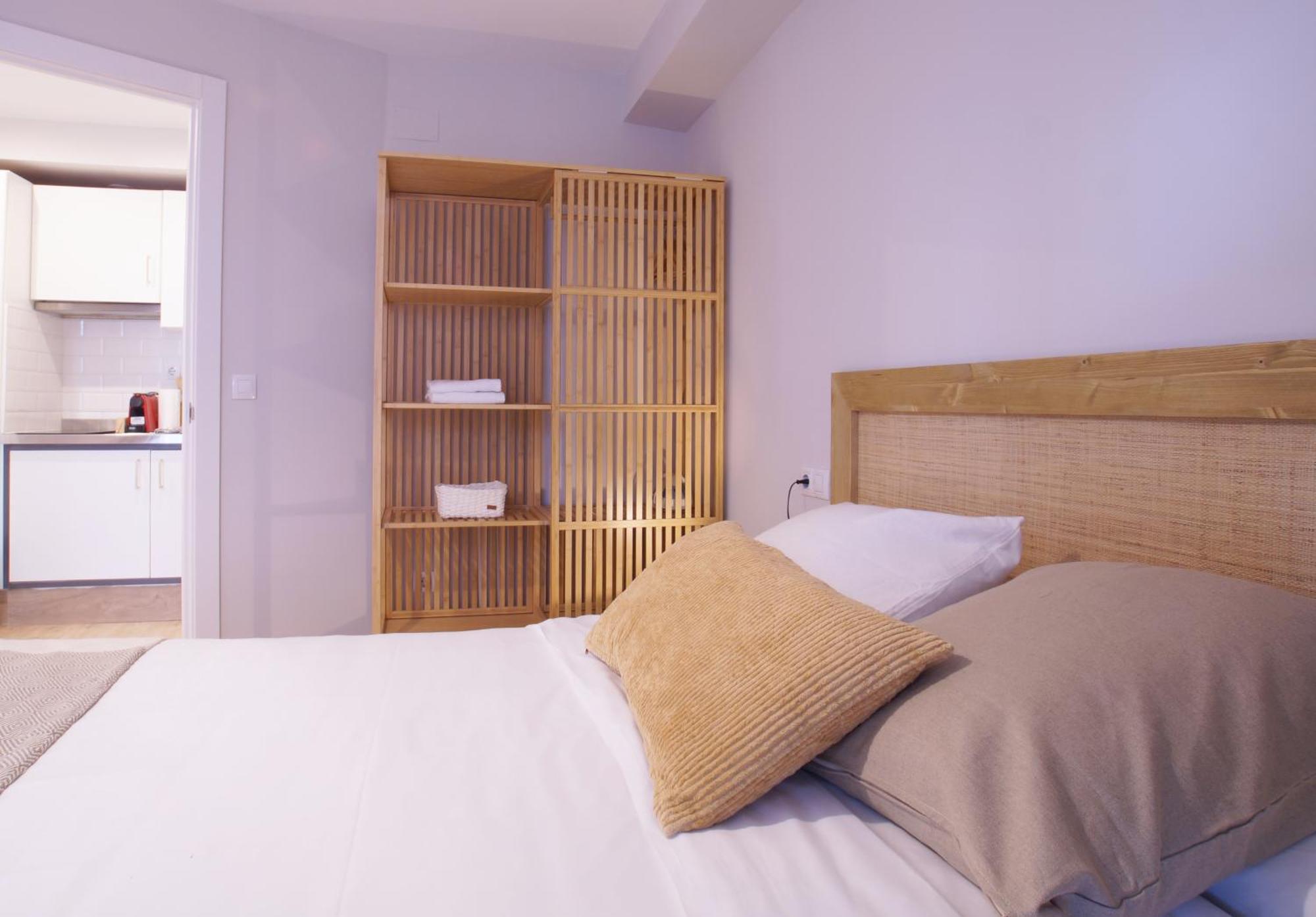 Budget Beach Studio 14 กาลองเย ภายนอก รูปภาพ