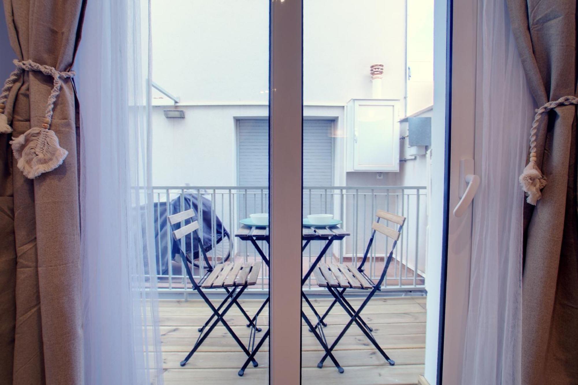 Budget Beach Studio 14 กาลองเย ภายนอก รูปภาพ