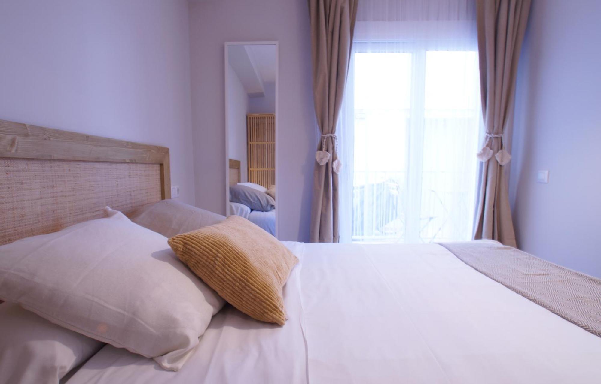 Budget Beach Studio 14 กาลองเย ภายนอก รูปภาพ