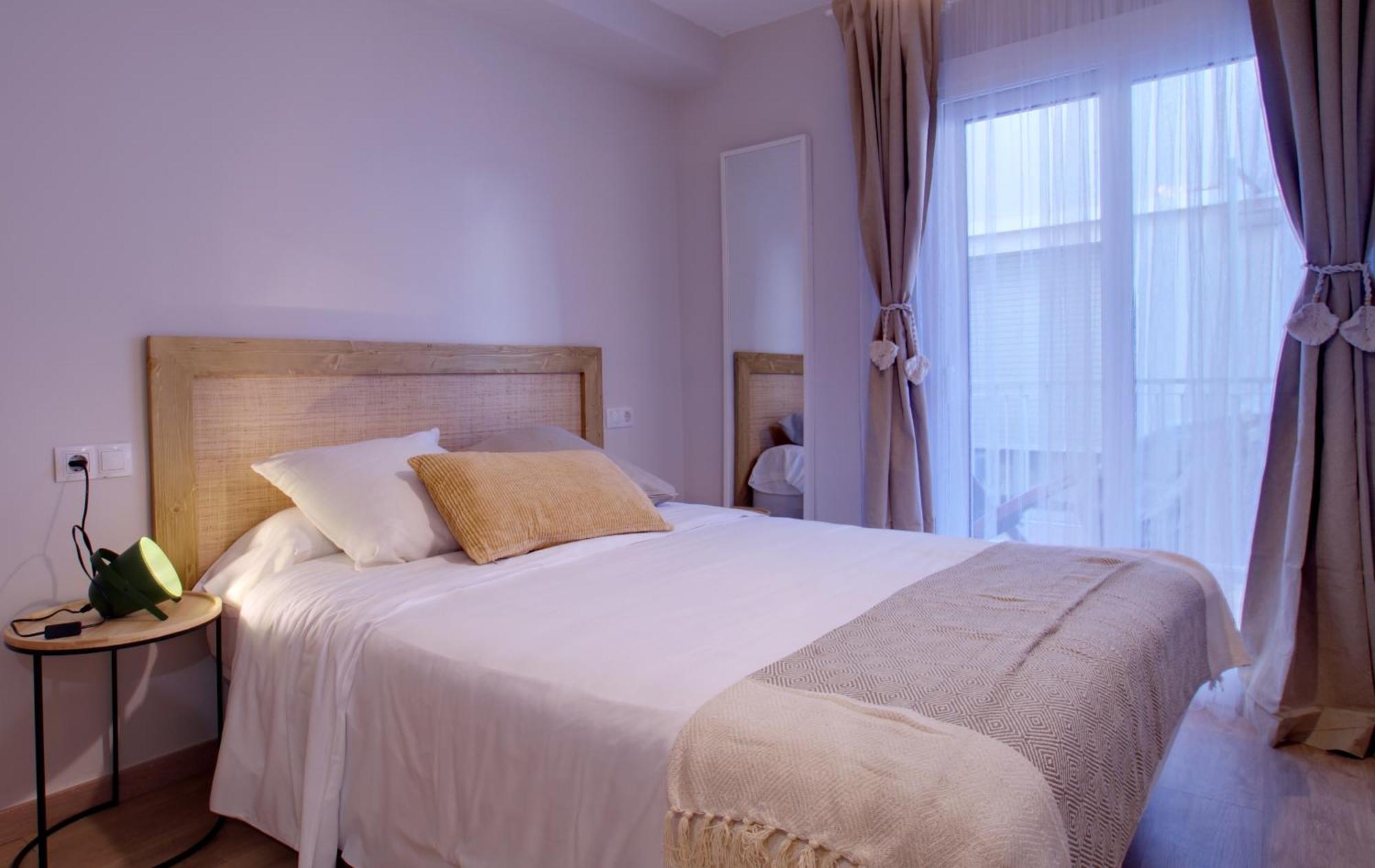 Budget Beach Studio 14 กาลองเย ภายนอก รูปภาพ
